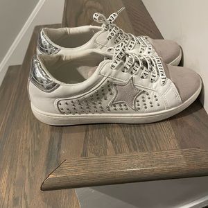 Steve Madden sneakers